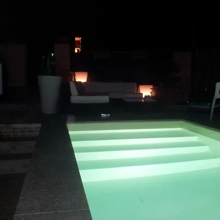 Holiday home Valentina Porto Conte