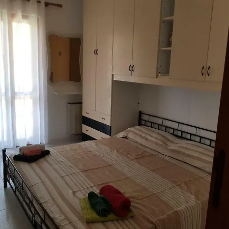 Holiday home Valentina *