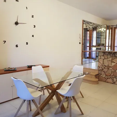 Valentina Holiday home Porto Conte