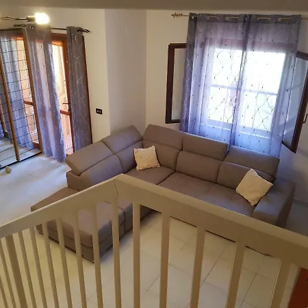 Valentina Holiday home *