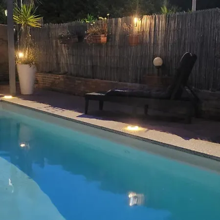 Feriehus Valentina Porto Conte