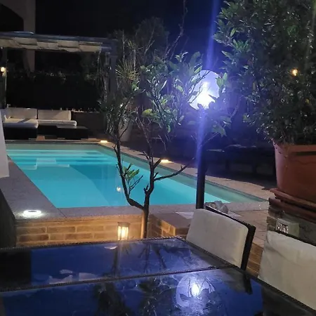 Valentina * Porto Conte