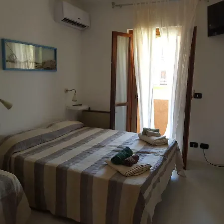 Valentina * Porto Conte