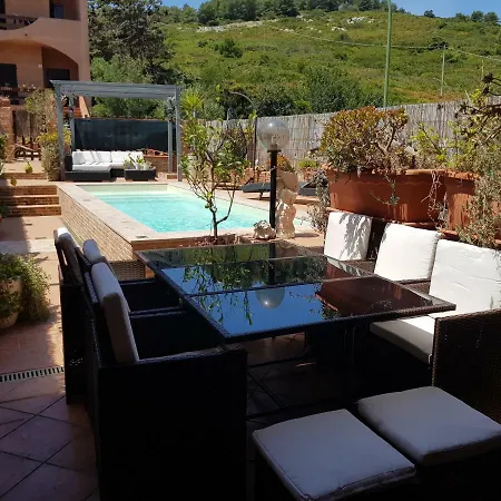 Valentina * Porto Conte