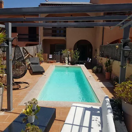 Valentina Porto Conte