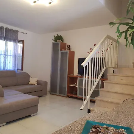 Valentina Porto Conte