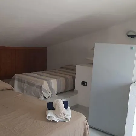 Holiday home Valentina