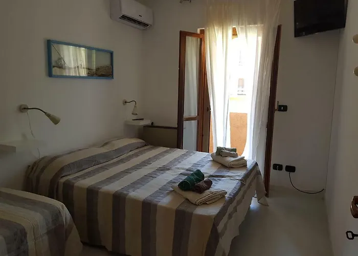 Valentina * Porto Conte